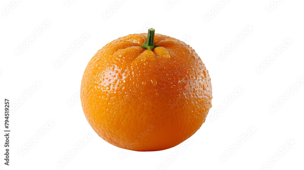 Orange Orange