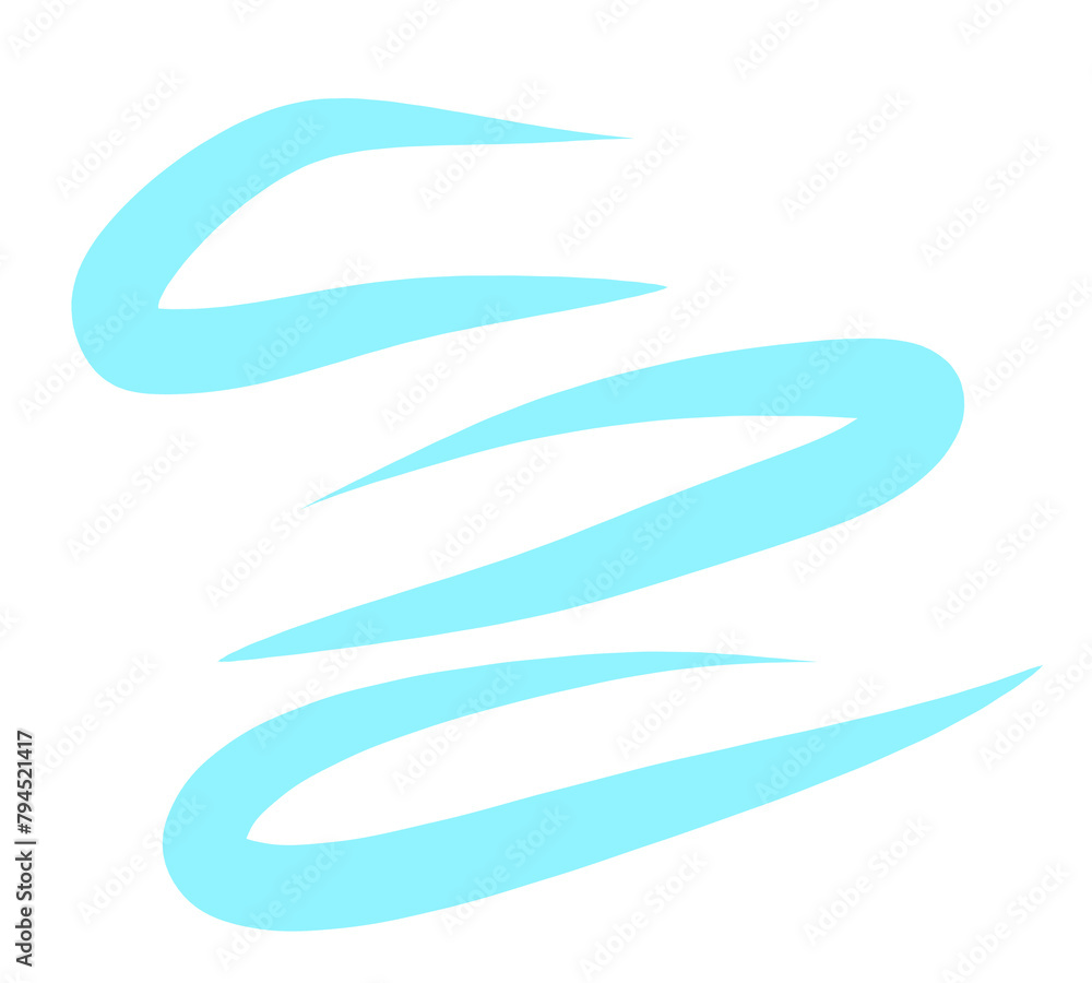 abstract background with waves scrible abstract element abstract background with waves scrible abstract element