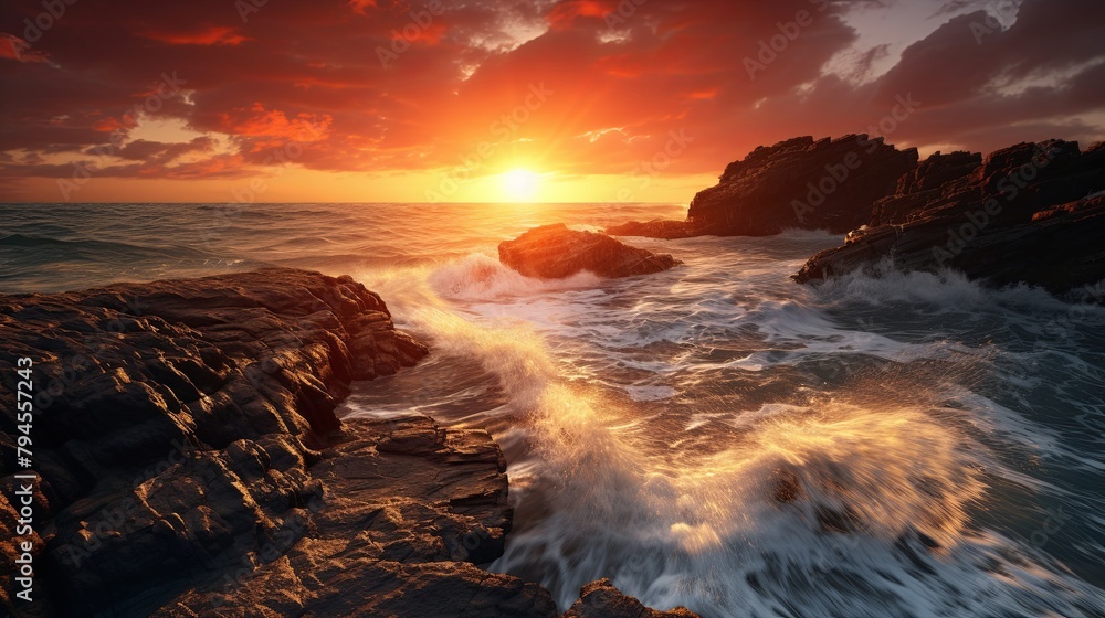 mesmerizing and unique landscape mesmerizing and unique landscape
