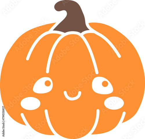 jack o lantern