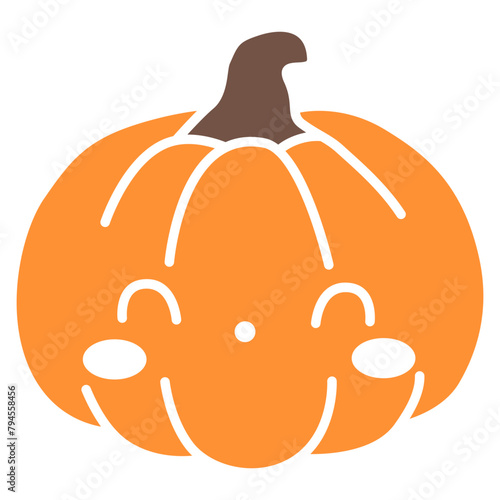 jack o lantern
