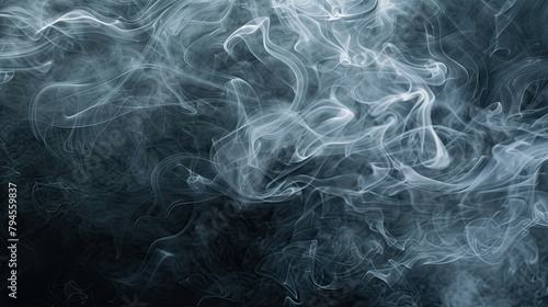 abstract smoke background wallpaper