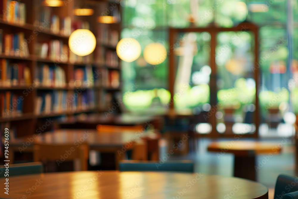 blurred photograph of Library. outoffocus photograph blurred photograph of Library. outoffocus photograph
