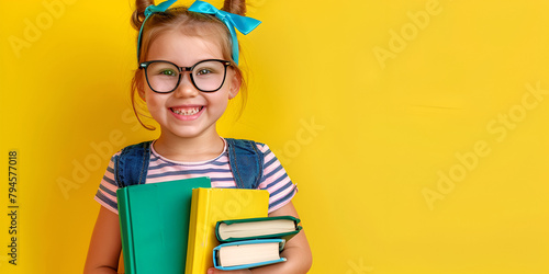 Back to School Cheer, Joyful Academic Beginnings, Little Learner's Adventure