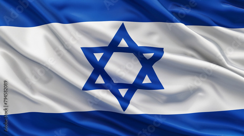 Israel flag