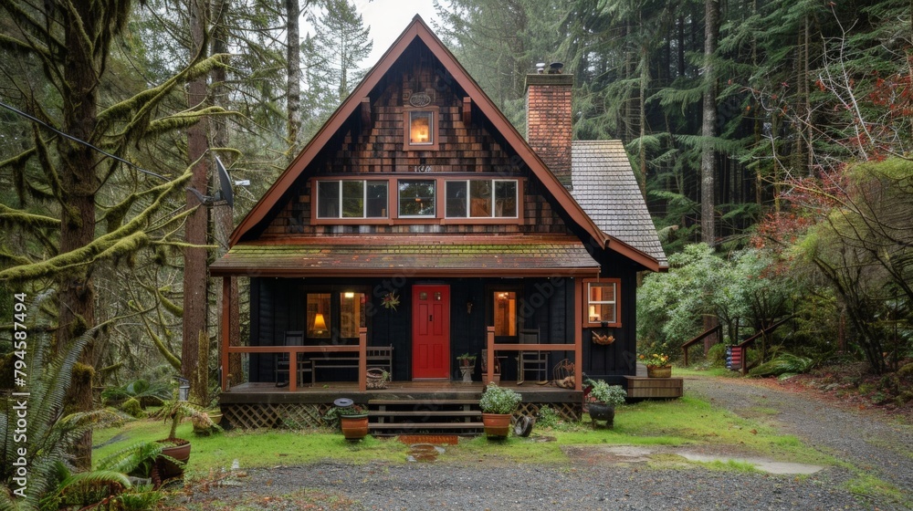 A staycation retreat in a cozy cabin nestled in the heart of a nearby forest, offering a peaceful escape with all the comforts of home. A staycation retreat in a cozy cabin nestled in the heart of a nearby forest, offering a peaceful escape with all the comforts of home.