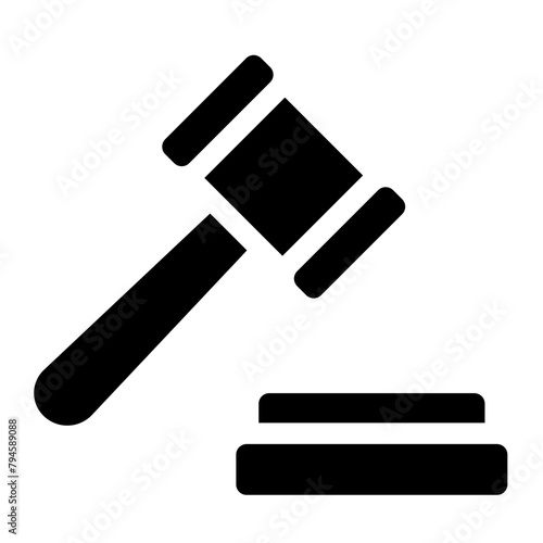 law icon 