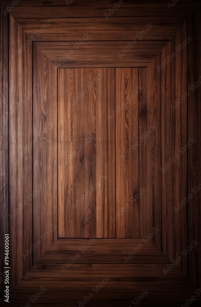 details of a wooden pattern texture surface from a top-down flatlay ...