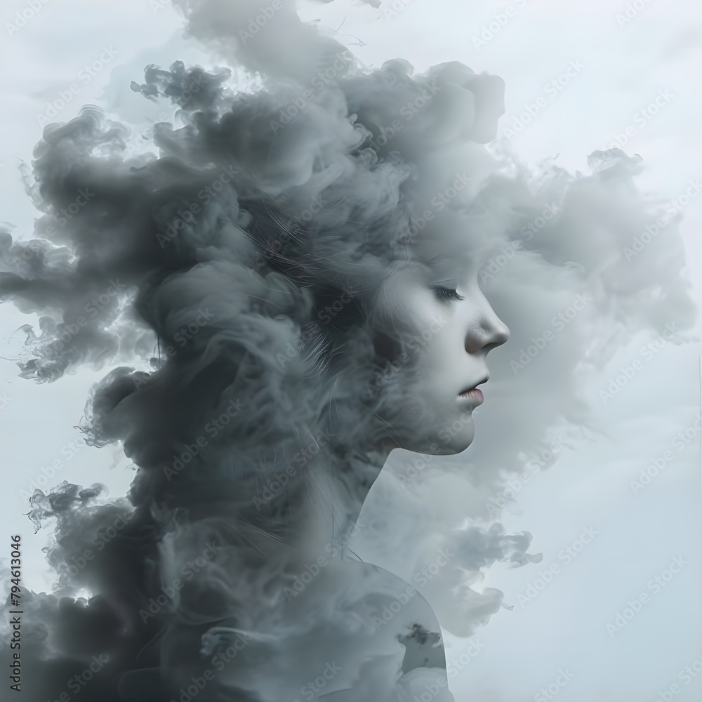 smoke on the head smoke on the head