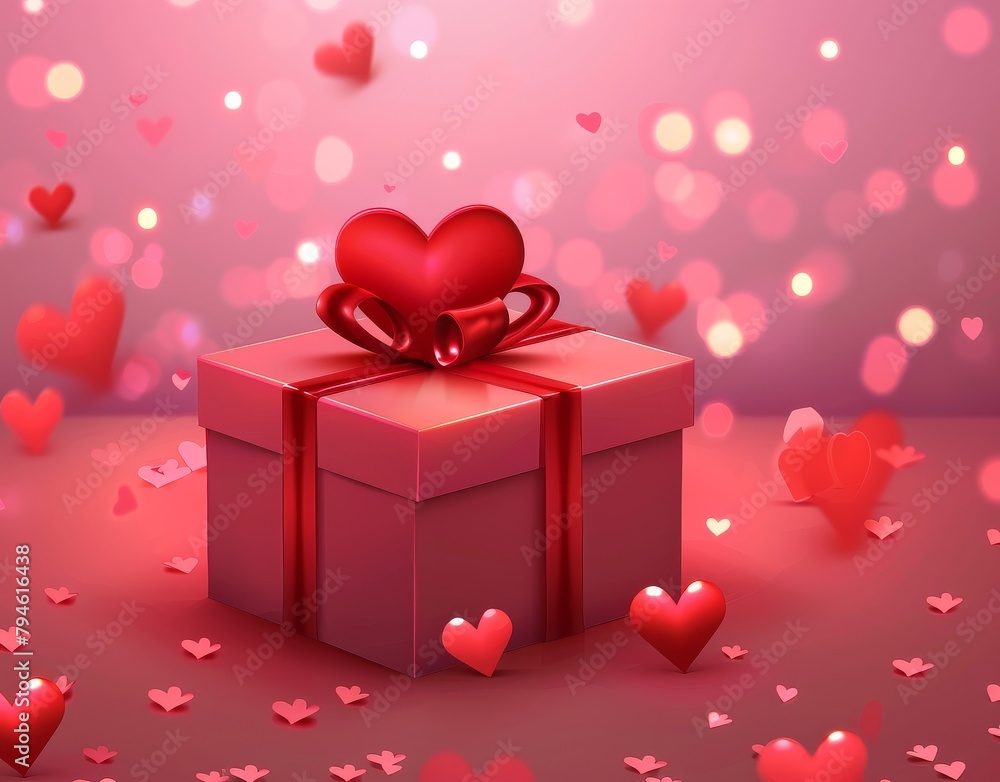 Valentine Day Gift