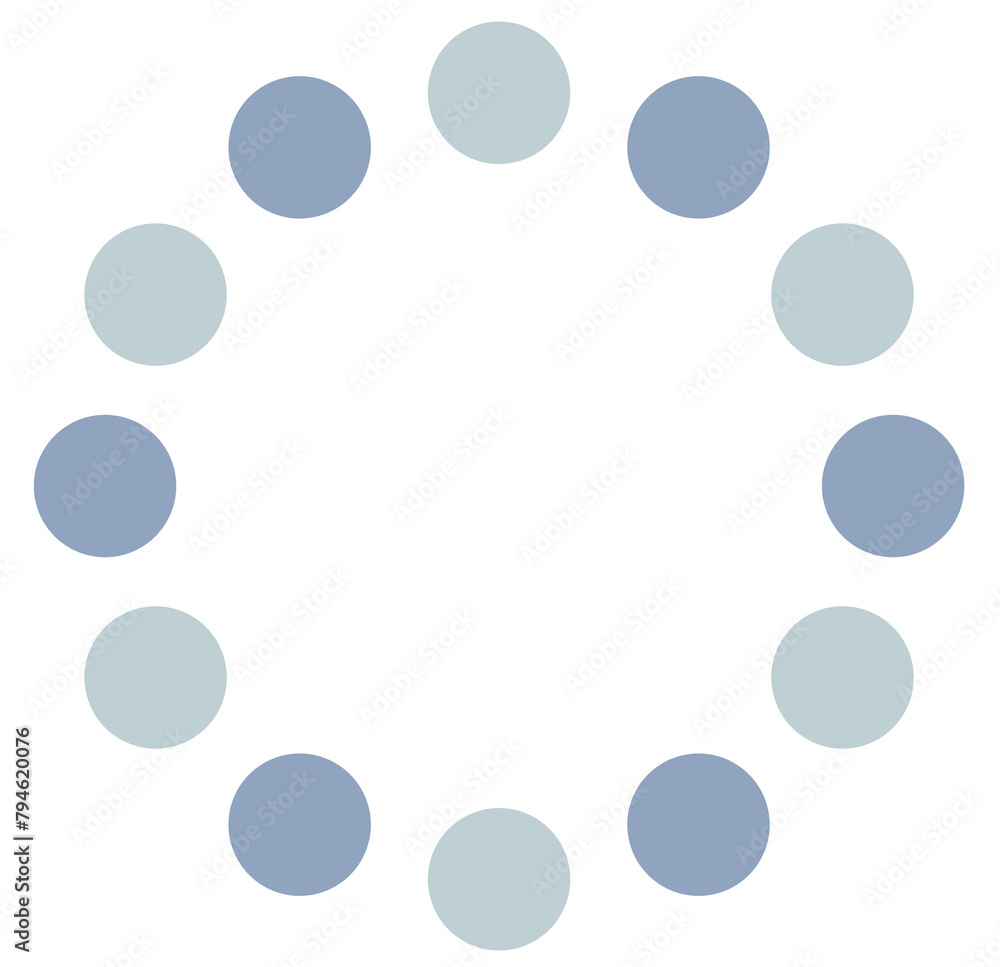It is an illustration icon made of a circle. It is an illustration icon made of a circle.