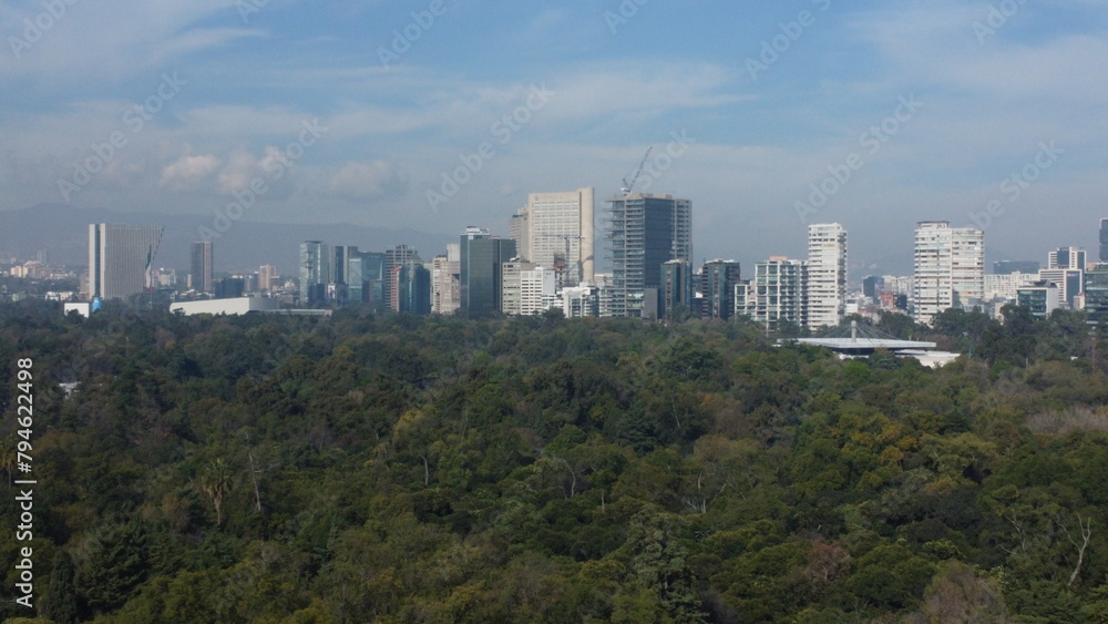 Fototapeta premium CDMX