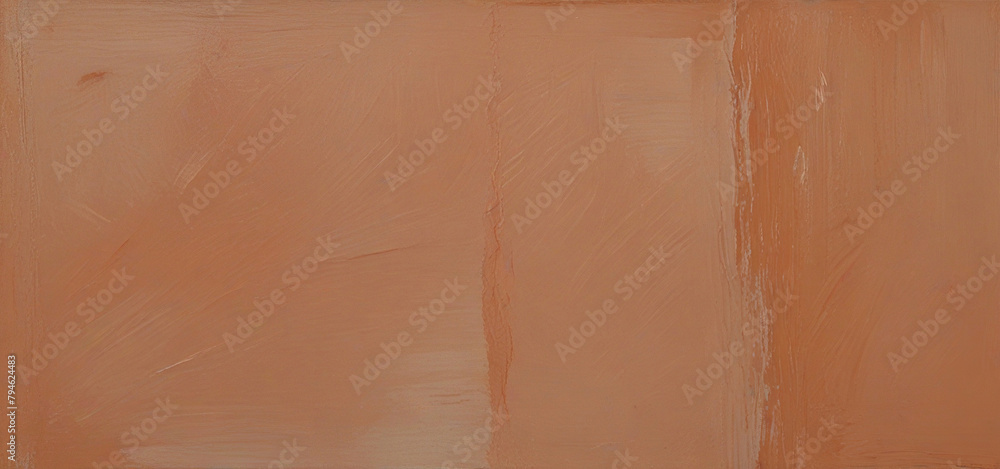 Red and peach abstract water color background Red and peach abstract water color background