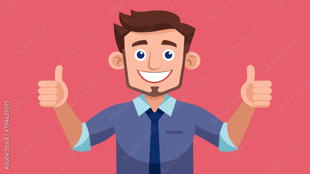 Various indications are being shown vector illustration Various indications are being shown vector illustration