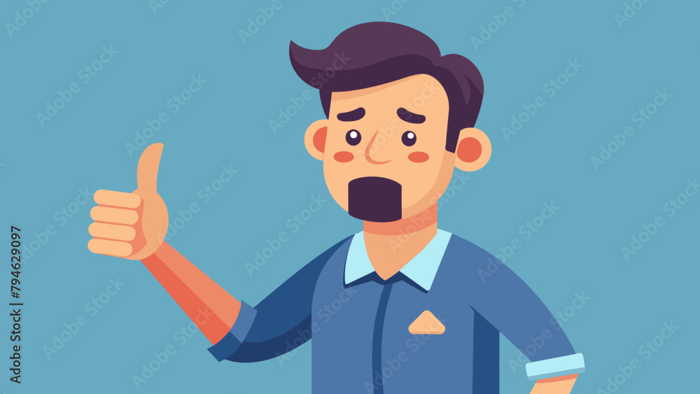 Various indications are being shown vector illustration Various indications are being shown vector illustration