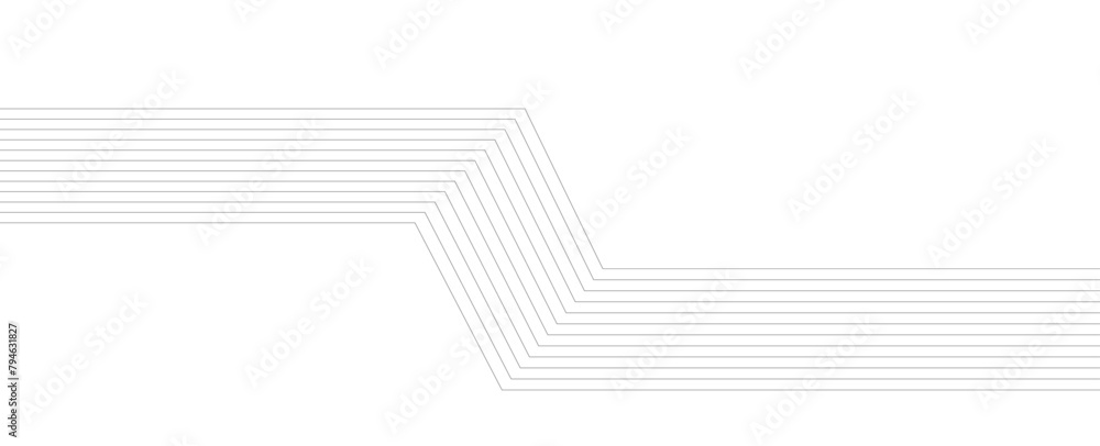 Vector White geometric pattern transparent background with diagonal lines design.m wave line elegant white striped diagonal line technology concept web texture. banner, cover. vector illustration Vector White geometric pattern transparent background with diagonal lines design.m wave line elegant white striped diagonal line technology concept web texture. banner, cover. vector illustration