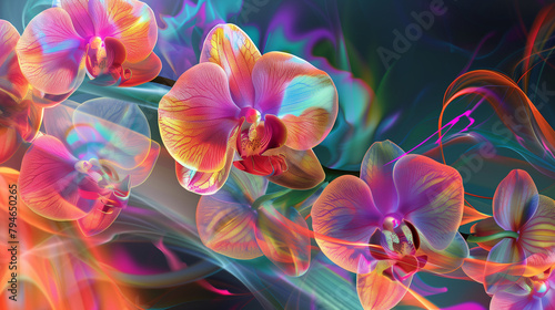 orchids