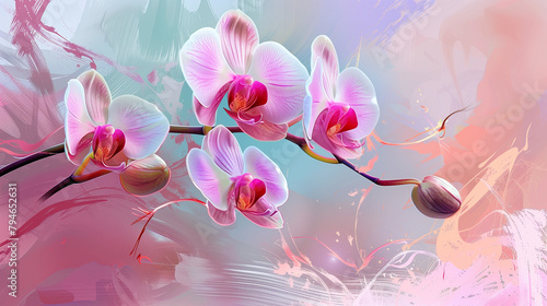 orchids