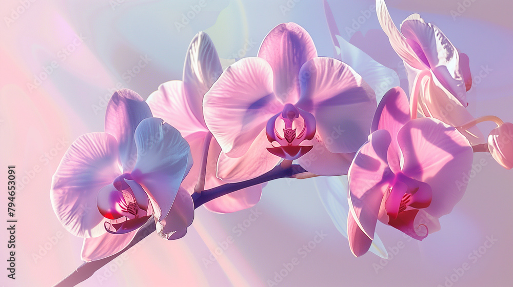 orchids orchids