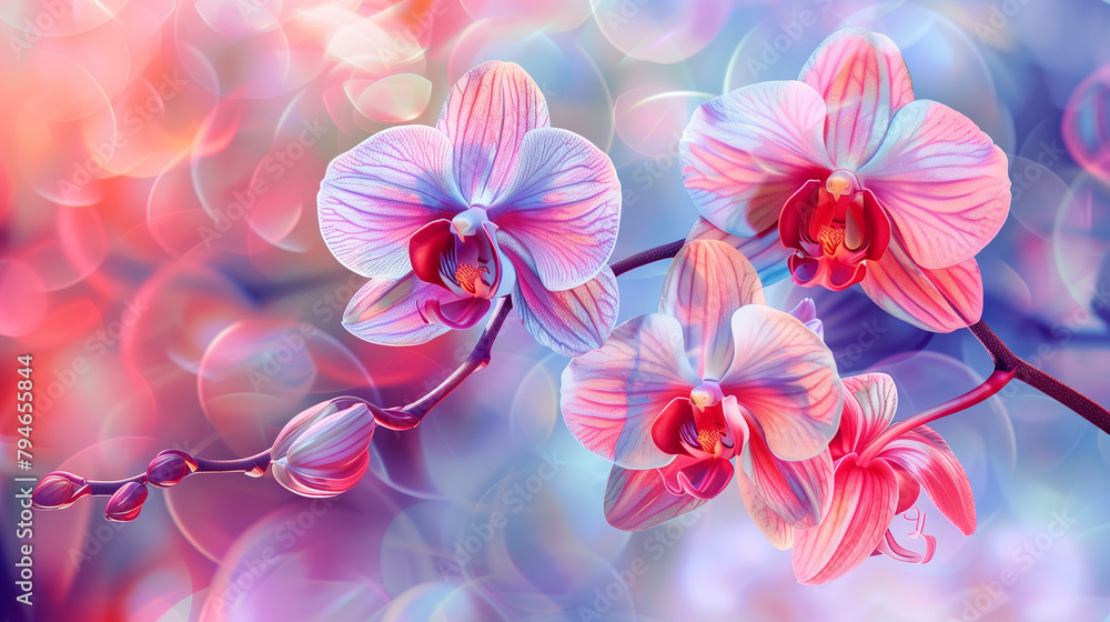 orchids orchids