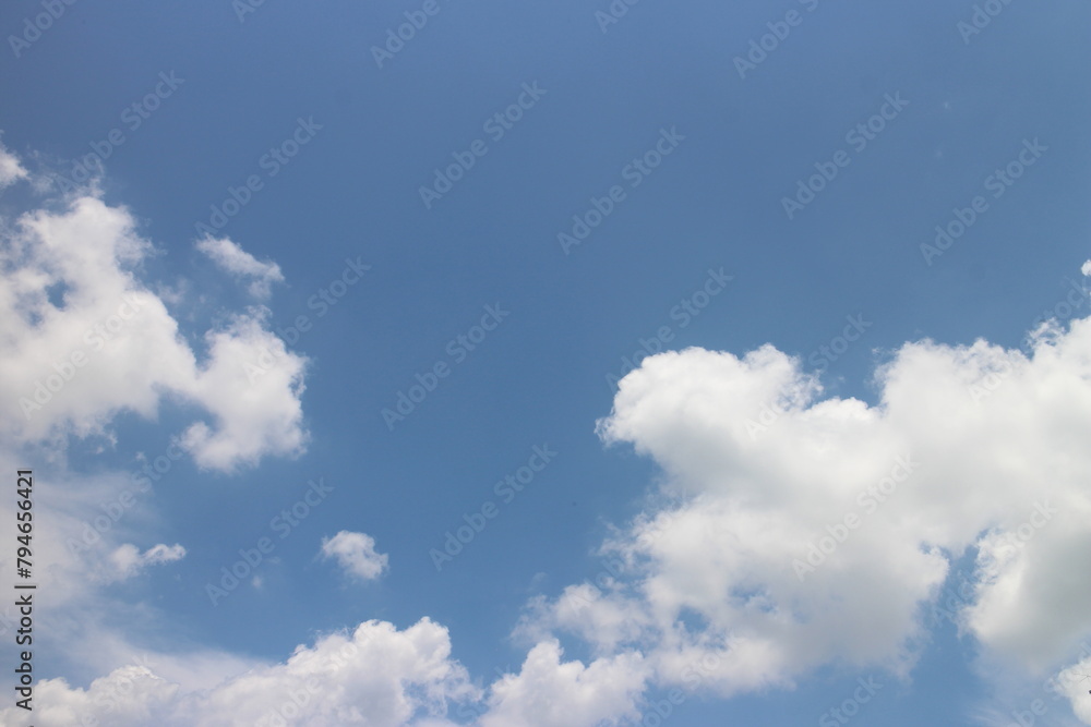 Sky daylight. Natural sky composition. Sky daylight. Natural sky composition.