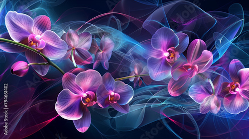 orchids