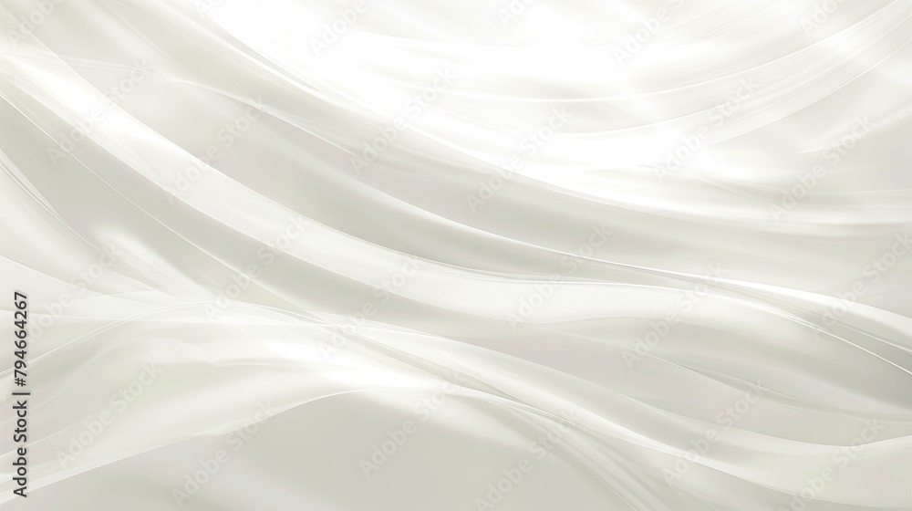 beautiful white gradient background 