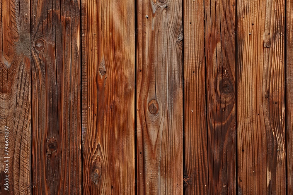 Rustic Wooden Plank Texture Rustic Wooden Plank Texture