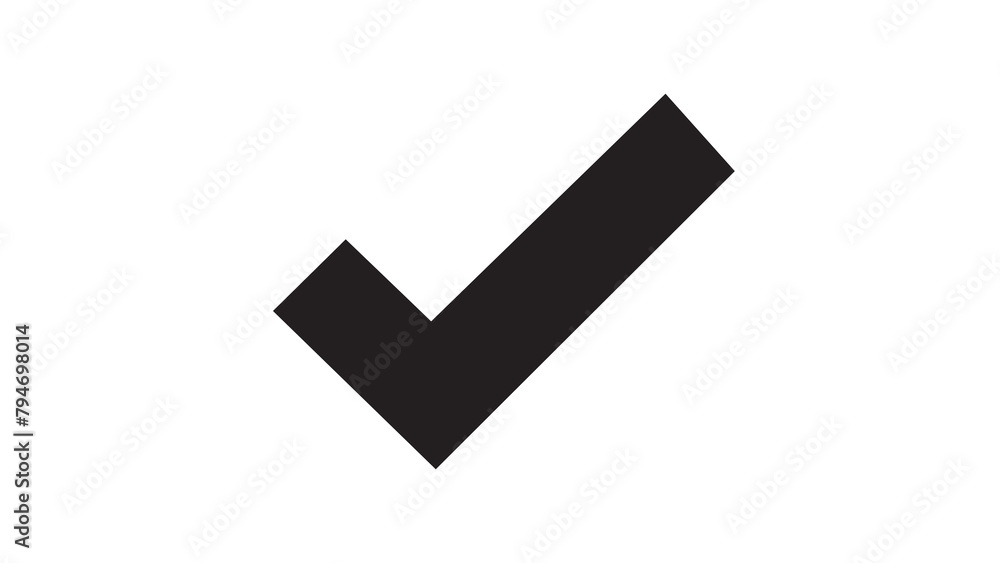 Check mark icon Check mark icon