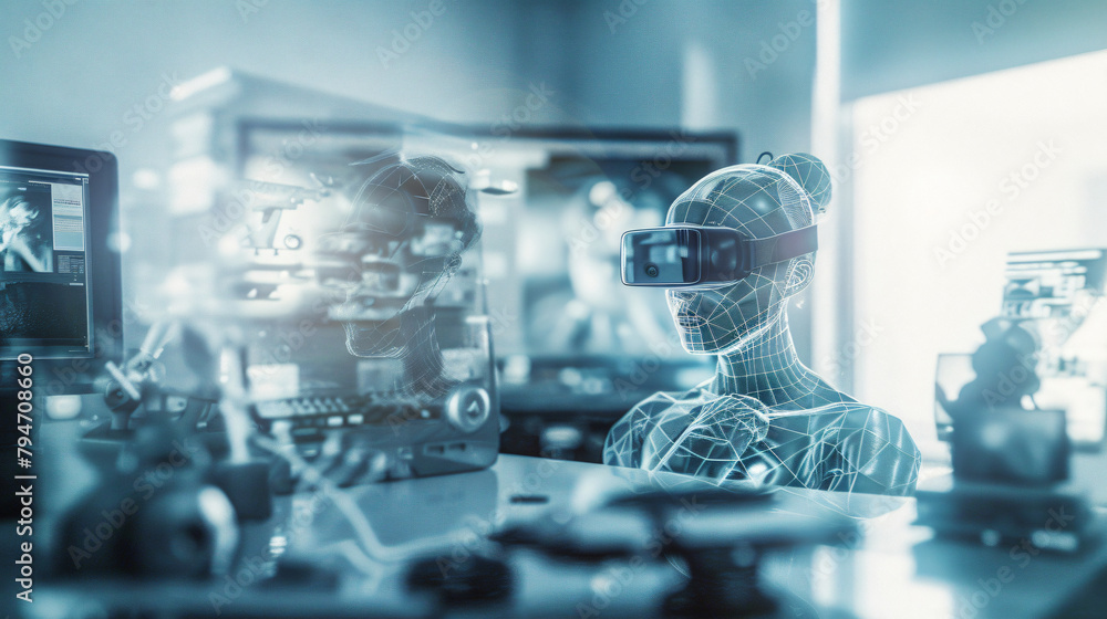 AI in e-commerce product design, automated design tools, creative ...