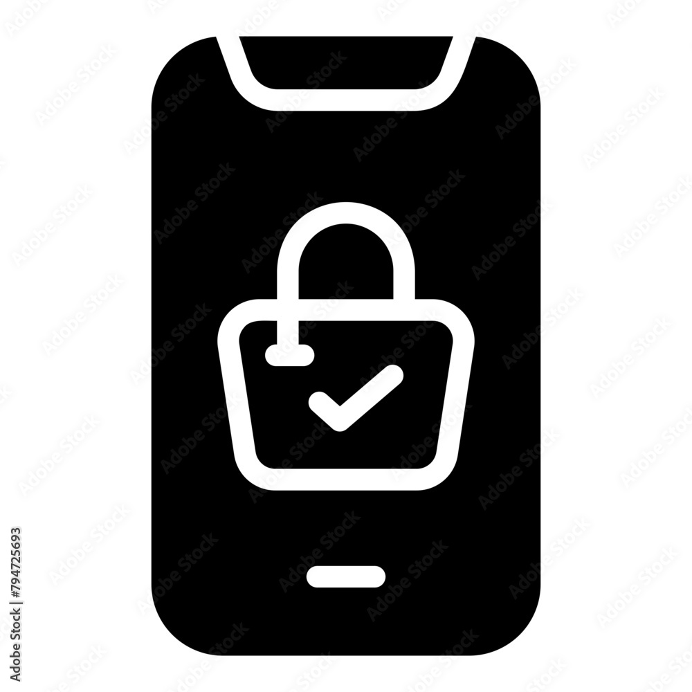 check out Solid icon check out Solid icon