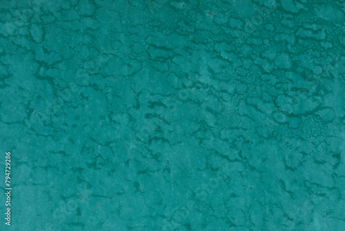 Iron, rusty texture.