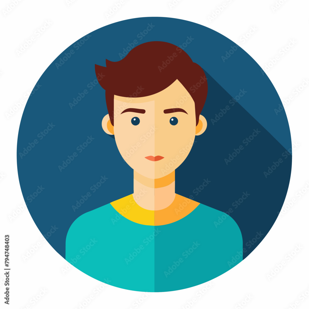 User Profile Icon vector (19) User Profile Icon vector (19)