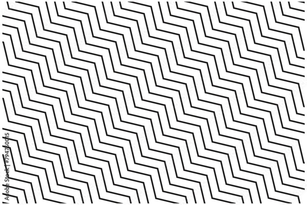 zigzag pattern, fabric pattern, backdrop zigzag lines