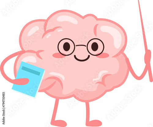 brain
