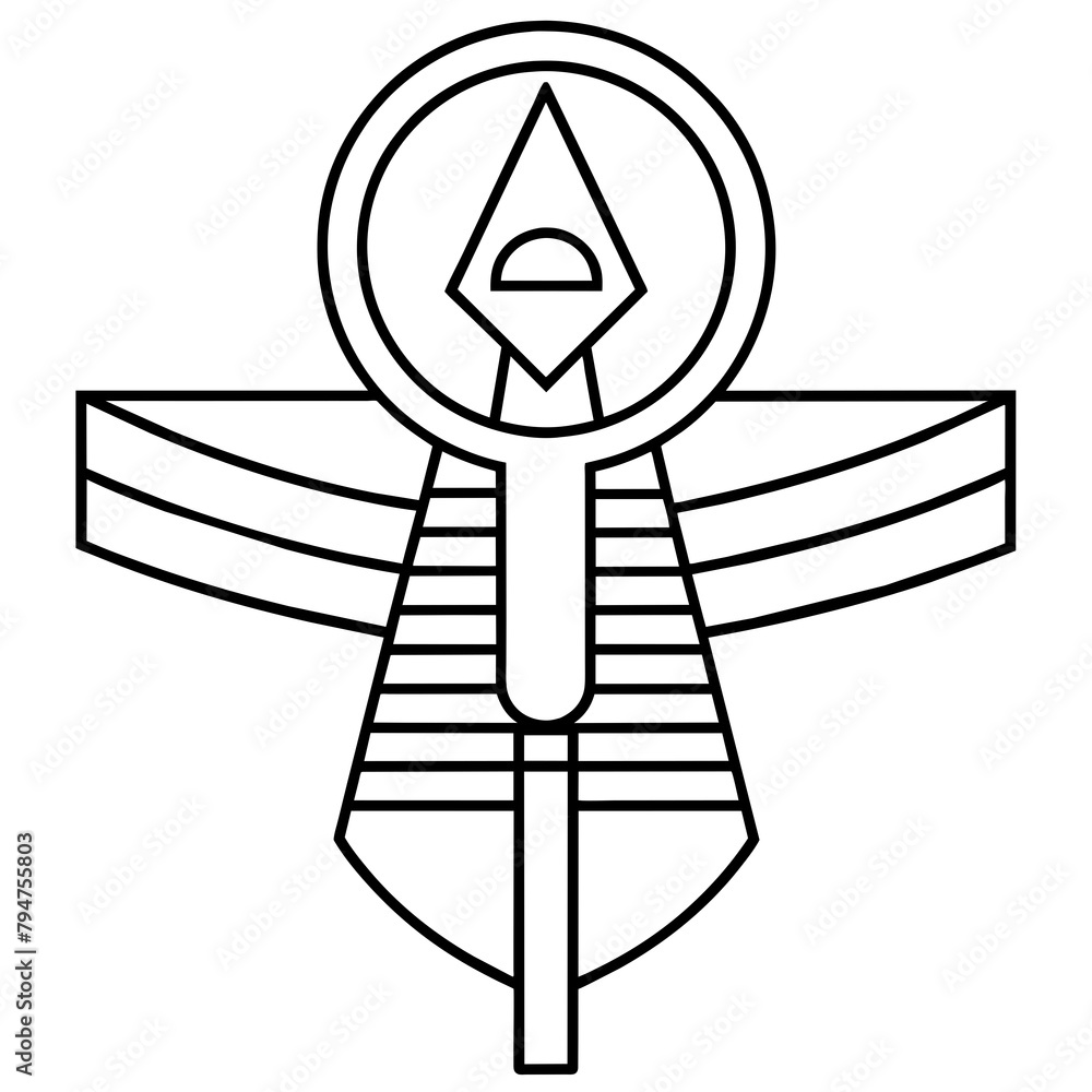 T-shirt Design Vector osiris-symbol-of-resurrection - Vector - Vector art - Vector illustration - Vector design - Latest Vector - Ultimate Vector - Premium Vector - Vector pro - Premium illustration T-shirt Design Vector osiris-symbol-of-resurrection - Vector - Vector art - Vector illustration - Vector design - Latest Vector - Ultimate Vector - Premium Vector - Vector pro - Premium illustration