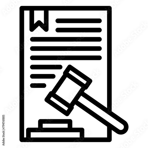 Law