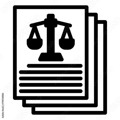 Law