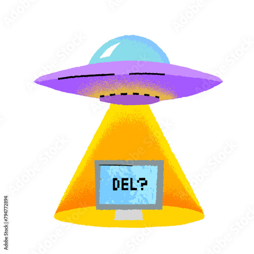 Delete confirmation