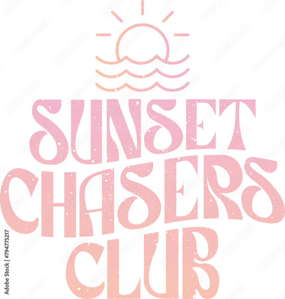 Sunset Chasers Club