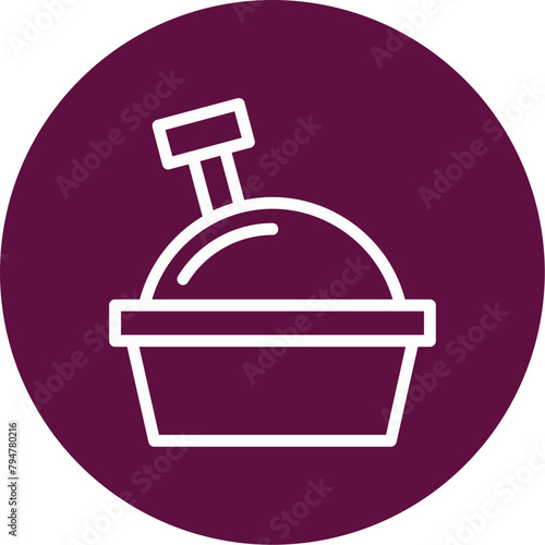 Sandbox Icon