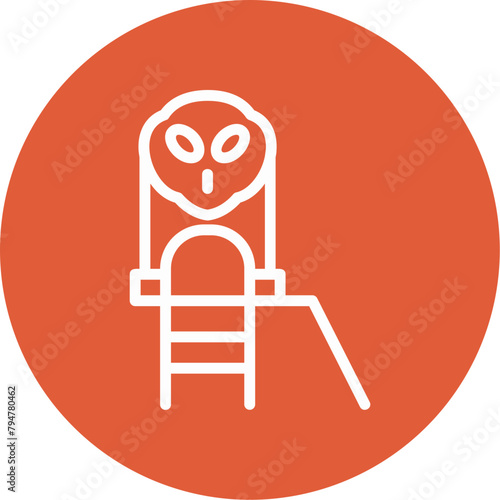 Alien Icon