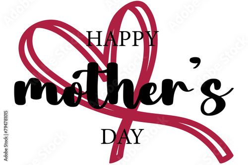 Happy Mother's Day