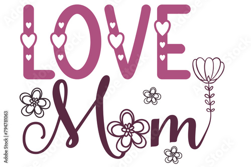 Happy Mother's Day