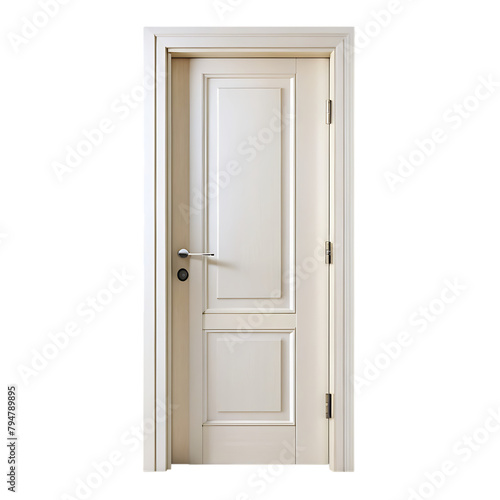 door transparent background