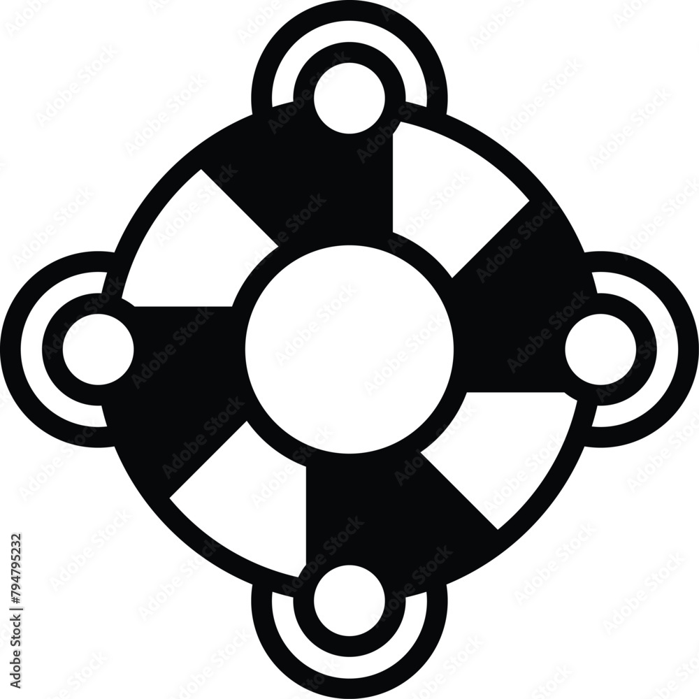 a life preserver in the concept of tourism a life preserver in the concept of tourism