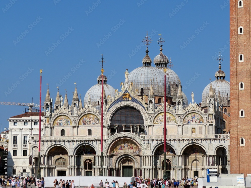 Fototapeta premium Venise