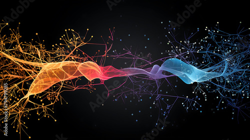visualization of wave particle