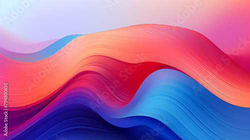 abstract colorful background