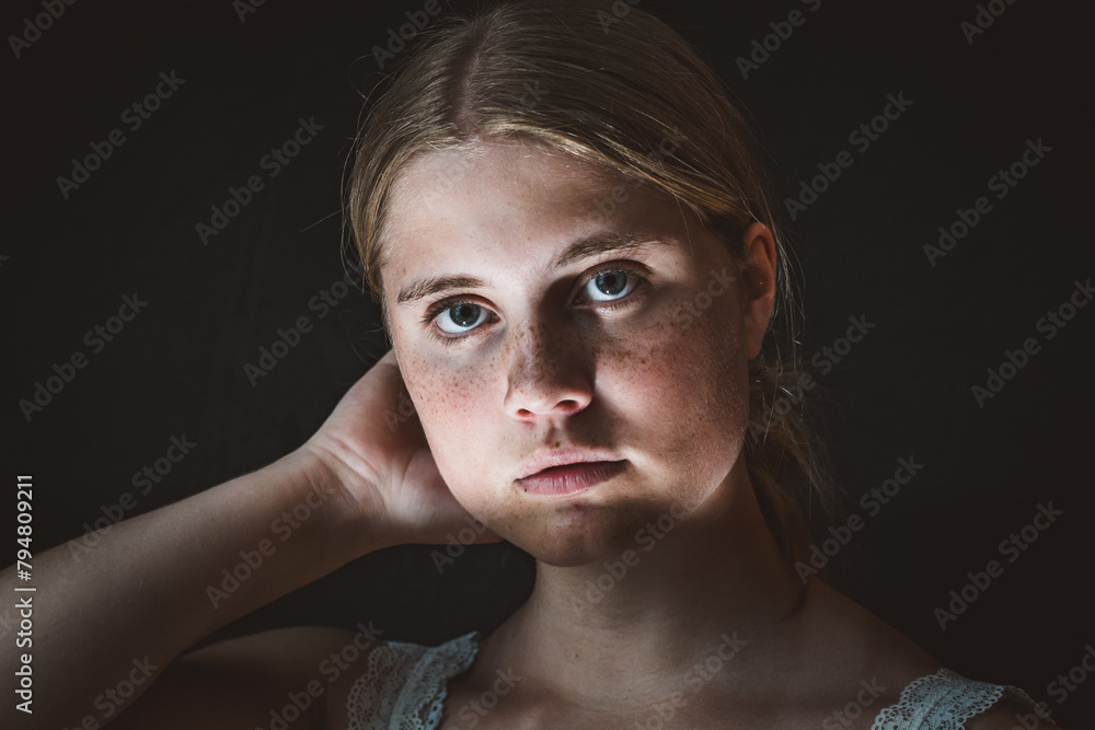 Gesicht Gesicht